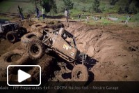 III PROVA Campeonato Regional Trial Resistência 2017 - PROMO