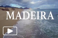 Madeira - Travel Vlog