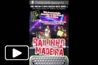 Bailinho da Madeira - Chris Ribeiro feat Luzi Occi