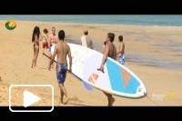 Porto Santo - Ilha da Madeira