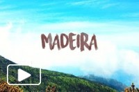 Registo de umas ferias - Ilha da Madeira