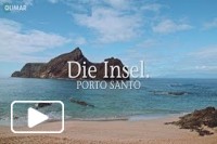 Ilha do Porto Santo