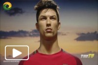 Cristiano Ronaldo Cr7 Museum - Funchal - Madeira Island.