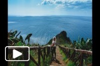 Viagem à ilha da Madeira