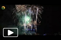 Festival do Atlântico - representação da Polónia