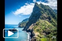 Férias na ilha da Madeira