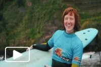 Calhau Surf School - Ilha Madeira