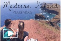 Ponta de São Lourenço - Ilha da Madeira