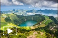 Uma visita aos Açores e à Ilha da Madeira