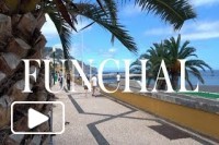 Funchal in two minutes