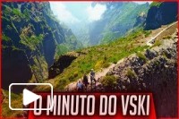 1 minuto na ilha da Madeira - Drone