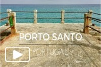 Vila Baleira a Ponta da Calheta - Porto Santo