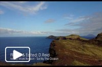 Uma viagem à ilha da Madeira