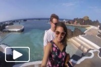 Viagem à ilha da Madeira