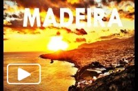 Promocional Ilha da Madeira - 4K