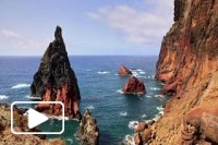 Uma viagem à ilha da Madeira
