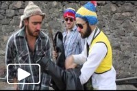 4litro - El contrabando