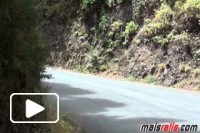 Rali Vinho Madeira 2013 (3º Dia)