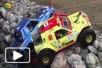 Super Trial 4X4 - Faial Ilha da Madeira