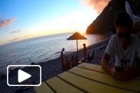 Momentos do Verão - Ilha da Madeira