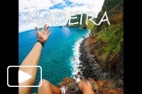 Uma viagem à ilha da Madeira