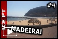 Por cá voltar - Ilha da Madeira