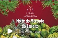 Noite do Mercado do Estreito 2017