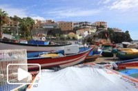 Visita à Madeira