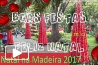 CORTEJO TRAPALHAO DE CARNAVAL NA MADEIRA