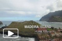 Porto da Cruz - MADEIRA ISLAND 4K