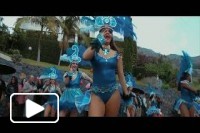 Carnaval on the Island of Madeira - Machico 2018