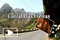 Uma visita ao Curral das freitas