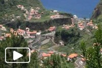 Pequeno apanhado em São Vicente - Ilha da Madeira