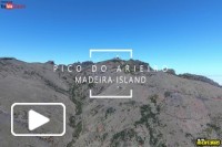 Pico do Areeiro - Ilha da Madeira