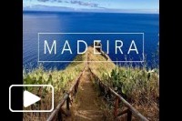 Pequenas férias - Ilha da Madeira