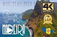 Ilha da Madeira - Lugares Unicos
