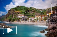 Uma viagem pela ilha da Madeira