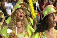 Marchas Populares de Santo António 2018 - Funchal