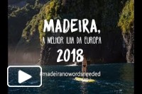 A Melhor Ilha Europeia 2018