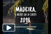 A Melhor Ilha Europeia 2018