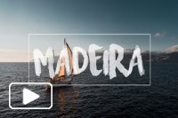 Uma aventura à ilha da Madeira