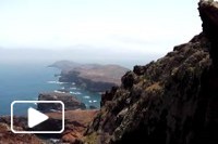 Caminhada à Ponta de São Lourenço