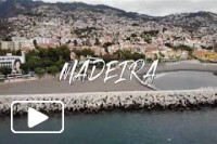Férias na ilha da Madeira