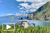 Madeira Island 2019