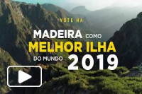 Nomeada para Melhor Ilha do Mundo 2019