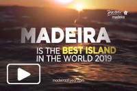 A melhor ilha do mundo 2019