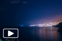 Timelapse Madeira