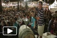 Festa das Vindimas Porto Santo2013