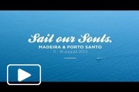 Sailing Week Madeira