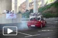 Drift Sem Tração 2013